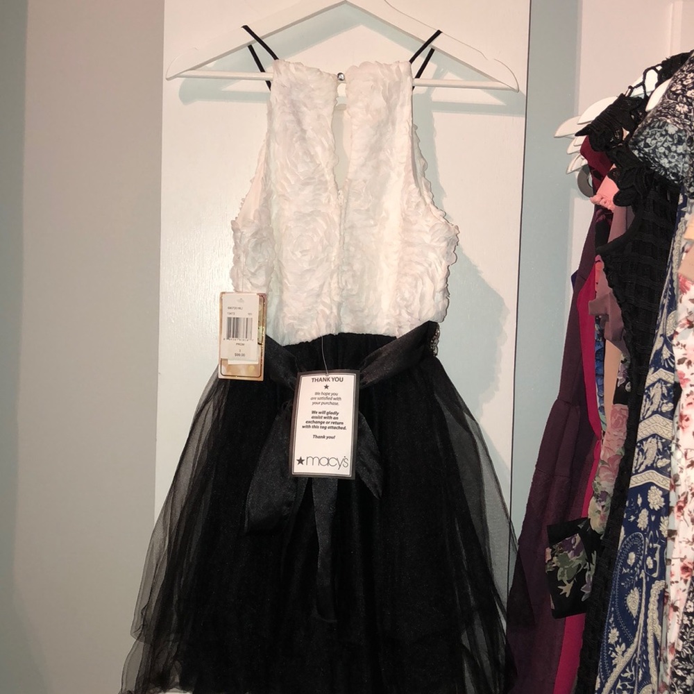 Dress - Picture 3 of 4